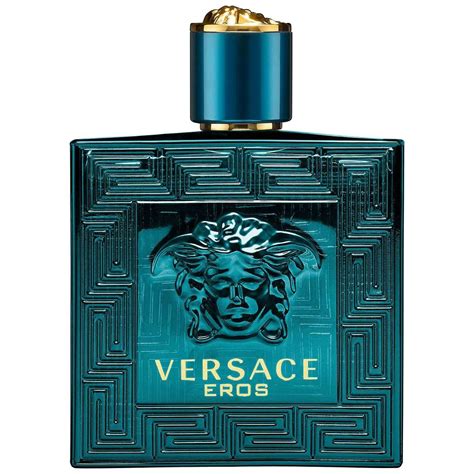 perfume ero Versace